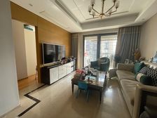 泊璟廷二期4室2厅2卫南朝向640.0万元/套出售