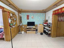 南北通透金台园小区3室1厅