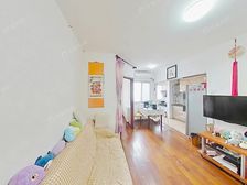 长阳·康泽佳苑南区·1室·1厅