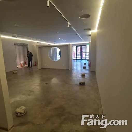 出租 马连道 第三区 350平 商铺