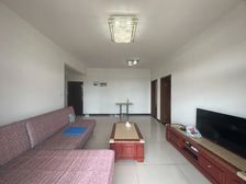 渝北区 奔力佳仕丽 三房 中介费6666