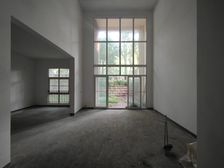 首付50多万买渝北龙湖江与城洋房底跃花园100多平