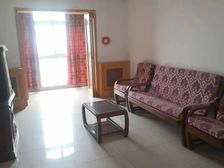 都旺菊芳园 六楼一室一厅 带露台 有名额