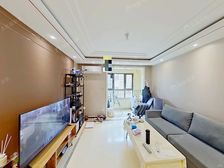 店长推荐·新宫地铁·万科物业·品质小区·公园懿府两居室