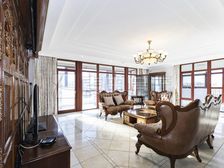 万城华府龙园 394.15平5居 业主诚意高 拎包入住 急售