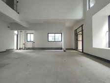 北大资源紫境府一期下叠端户 花园100平米 206万