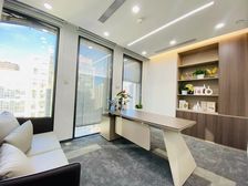 【京城】国贸正大华贸万达 金地中心300平5元特价 精装修