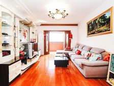 松岳明都出门地铁9号线松江七中次新小区精装拎包入住南北直通