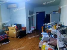 江山赋 2室1厅 东 西