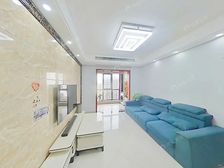 尹山湖 · 御湖湾 · 3房·采光好