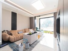 高鍴品质住宅 万科瑧湾汇3室精装 前排采光无遮挡 拎包入住