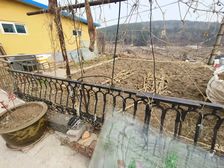 太阳沟独门独院房子240平土地使用约500平可过户可翻新翻盖