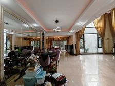 渝北区 枫林秀水 四房 中介费6666