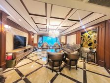 渝北区 恒大华府 五房 中介费6666