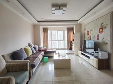 渝北区 南极凤麟苑 三房 中介费6666