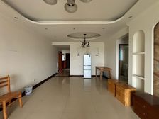 渝北区 南极凤麟苑 三房 中介费3666