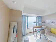 文泽·福雷德广场·1室·1厅