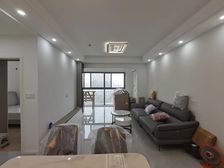 沙坪坝区 西永九号二期二组团 三房 80万