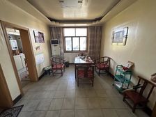 送车库!顾庄新村 2室1厅 精装修