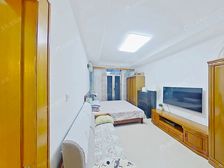 三环带客厅 呼家楼金台路 团结湖朝阳公园 6和14线 双地铁