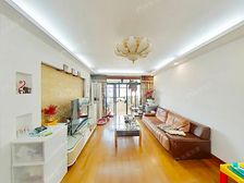 淞虹第铁口+送大阁楼+小区中间位置+房东诚心出售