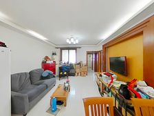 老静安热门小区 达安锦园2室2厅 高区景观楼层 业主
