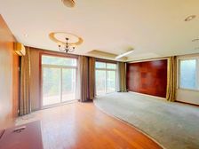 都市花园东区下叠别墅 希有资源 就一套在售