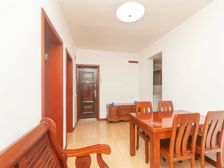 金桥新村南向精装三房 满五住宅500万