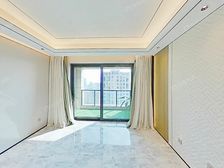 古北次新房 双人车分流带车位高区视野开阔