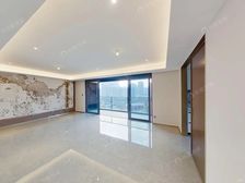 申花 · 馥香园 · 4室 · 2厅