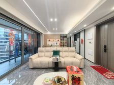 渝北区 重庆融创壹号院二期 四房 280万