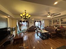 江景豪宅 新外滩 191平 5室 复试 诚心卖