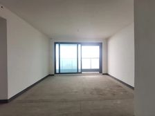 临涯看江洋房 华侨城云麓台一组团 五房 275万