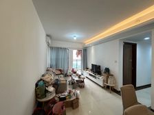 兰亭盛荟 次新楼 单价低 总价低