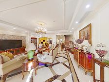 北七家·北辰红橡墅·10室·3厅