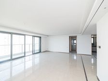 局小+常外 蔚蓝天地4室精装 中上好楼层 全新未入住