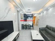 星河冠誉府笋盘!业主急售!送全屋家私家电!看房专车接送!