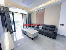 新收笋盘!仲恺惠环轻轨站旁 仲恺一位 星河冠誉府精装三房