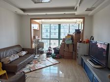 福明家园三期4室2厅2卫南朝向385.0万元/套出售