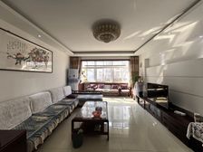 南北通透青春苑西区3室2厅精装修