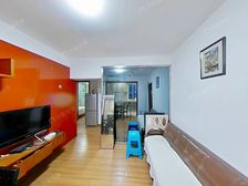 电梯!全明南北两房,边套带边窗,诚心卖,看房方便,近轨交6线