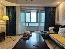 渝北区 香港置地约克郡阅林 三房 290万