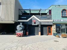 网红园区 西店记忆会所出租 餐厅 茶室 KTV 带