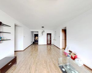 爱家星河花园大三室南北采光好无遮挡