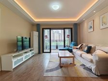 两江新区 万科御澜山 三房