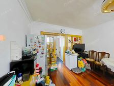 新上!双南户型,不靠马路,满五V1,诚意出售,可谈