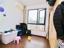 商圈成熟 医疗配套成熟 交通便利 高楼层视野无遮挡 临