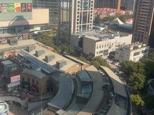 陆家嘴紫金山大酒店一楼餐饮店招租