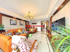 时代奥城、精装三室、好房、好楼层、无遮挡、领包入住