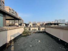 照母山和记黄埔玥湖园,港式建筑别墅出售